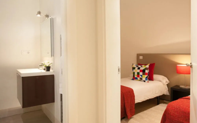Rent Top Apartments Avenida Diagonal
