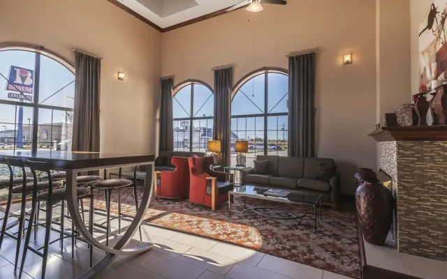 Best Western Owasso Inn & Suites