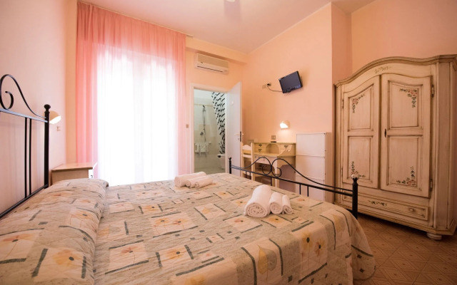 Hotel Settebello
