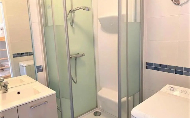 Appartement Quiberon, 1 pièce, 3 personnes - FR-1-478-118