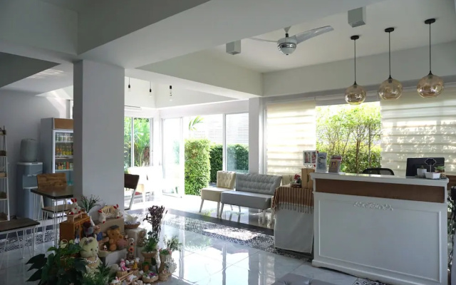 NanNakara Boutique Hotel