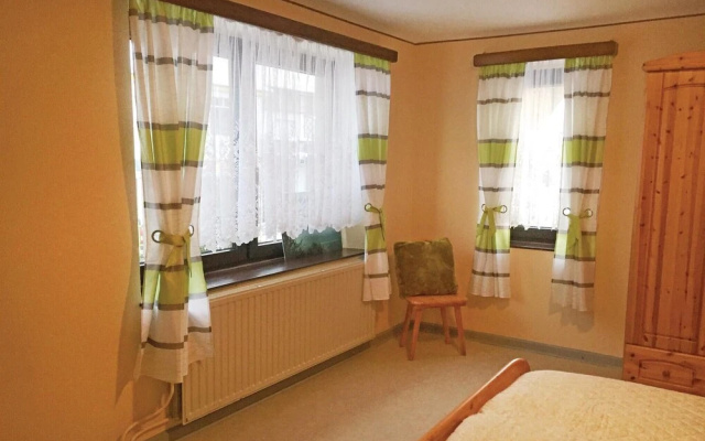 Beautiful Home in Schönberg With 4 Bedrooms and Wifi