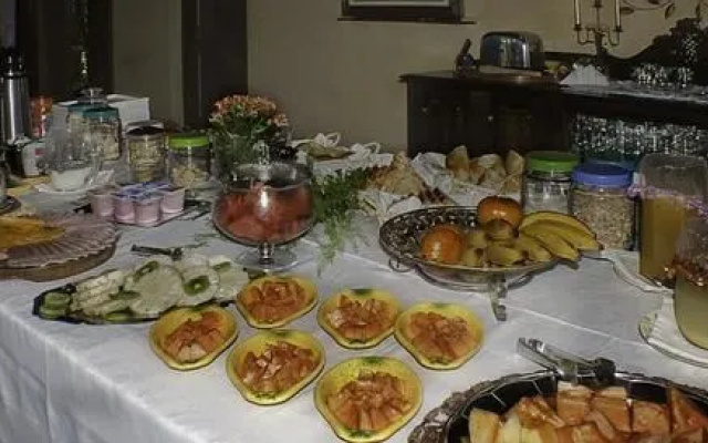 Pousada Le Lieu