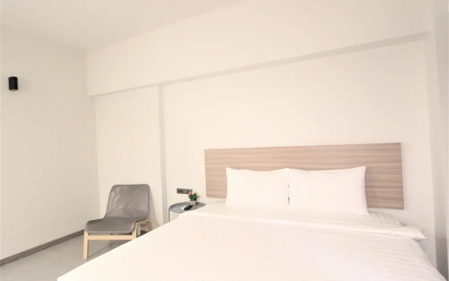 M Grand Hotel Roiet