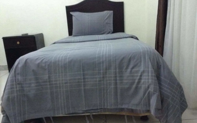 Aman Furnished Apartment 1