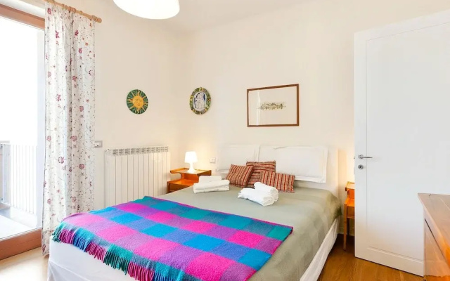 Flat in the Hearth of Pisa