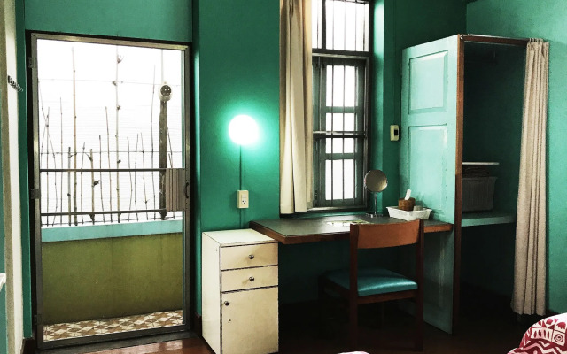 60 Bluehouse - Hostel