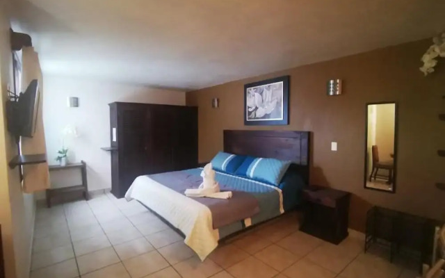 Terraza Suites