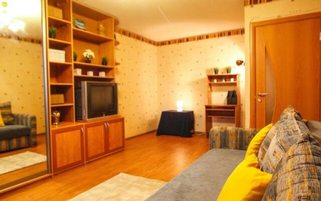 Гостиница Kvartira Na Yablochkova 37 Apartments в Москве отзывы, цены и фото номеров - забронировать гостиницу Kvartira Na Yablochkova 37 Apartments онлайн Москва