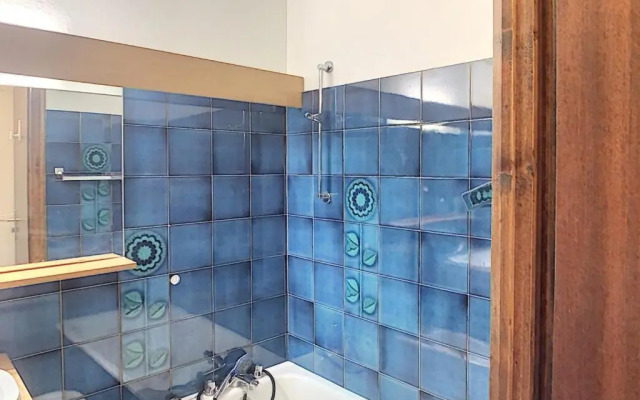 Appartement Combloux, 2 pièces, 6 personnes - FR-1-560-51