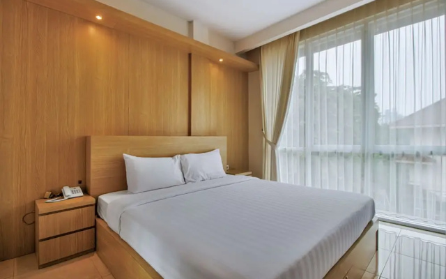 D Padmaya Residence