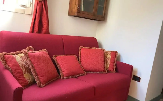 Luxury Apartment Margana 21