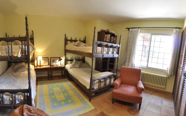 Casa del Cielo