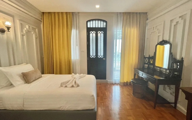 wiang ville boutique hotel