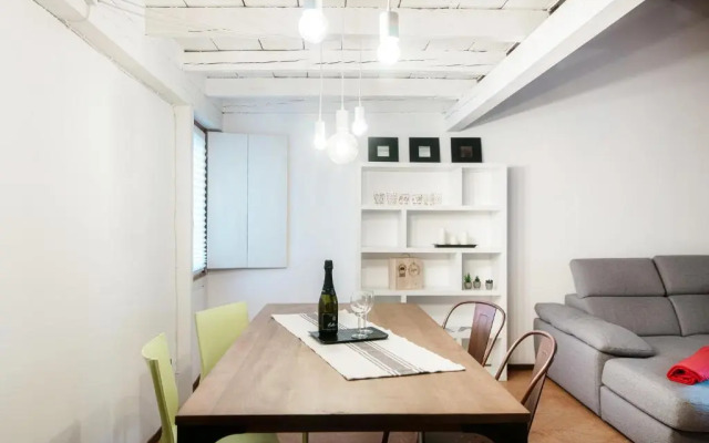 Suite Fontana - by MyHomeInComo