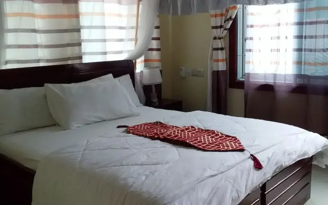Triple J Resort