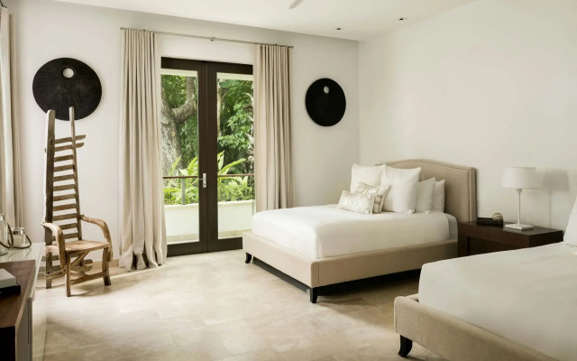 Residences at Dorado Beach, a Ritz-Carlton Reserve