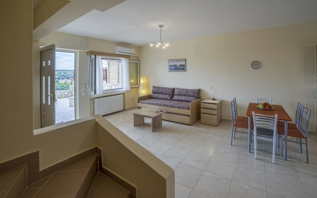 Katerina Apartments