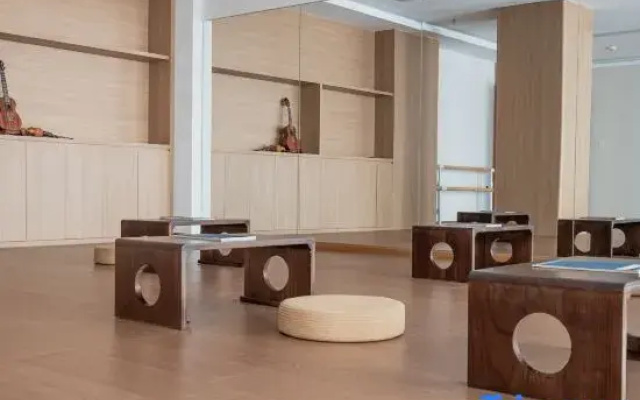 Sinopharm Qujing International Health and Wellness Center
