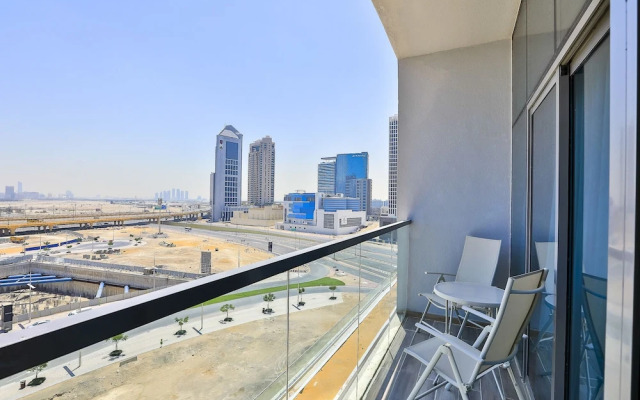 Driven Holiday Homes - Mada Residences