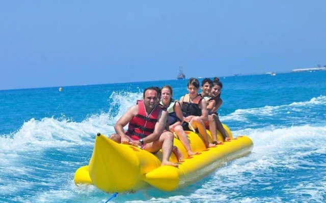 Sadashivgad Sea View Resort - Jungle Lodges