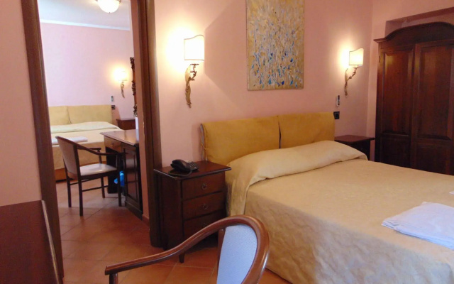 Hotel Sgroi
