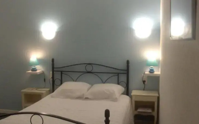 Chez Cécile