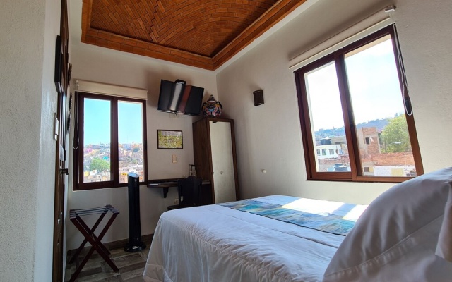 Casita Privada del Chan