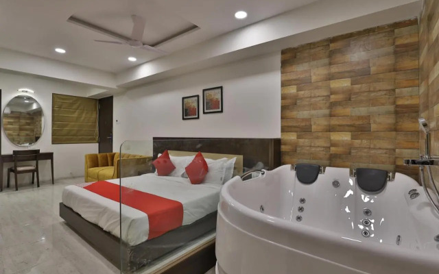 Hotel Privya Rooms and banquet Surat