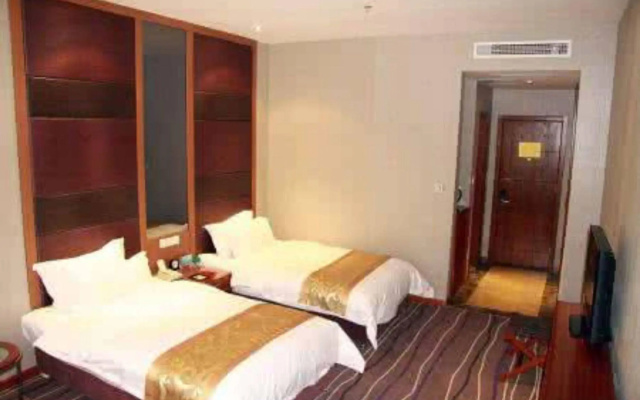 Xinfusheng Yihai International Hotel - Qingdao