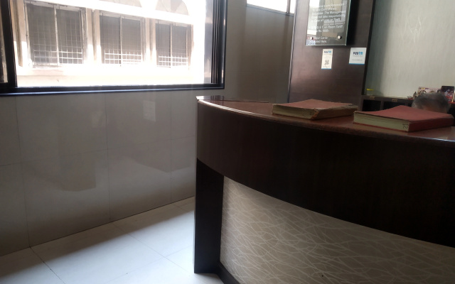 Hotel Radhika Nashik