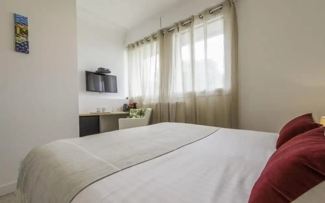 VILLA VERDE La Rochelle