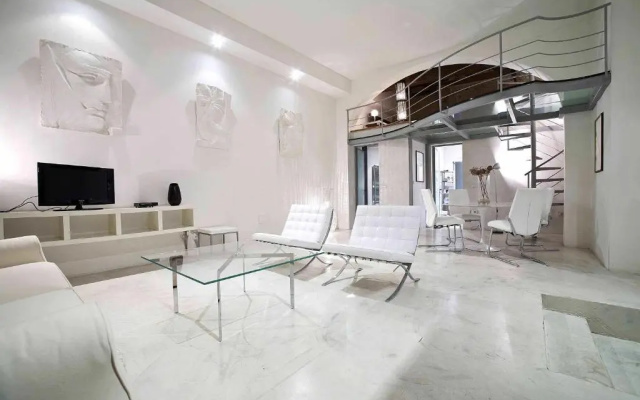 Loft Pandolfini