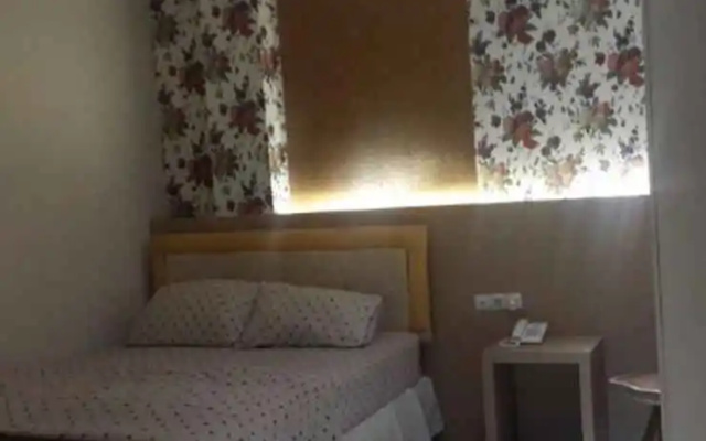 My Hotel Cilegon
