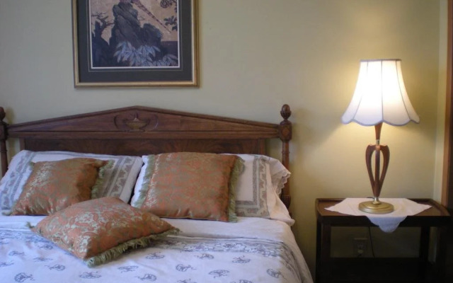 Ollies Bed and Breakfast