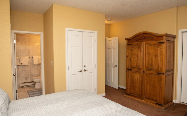 Sunvail S 12e 2 Bedroom Condo