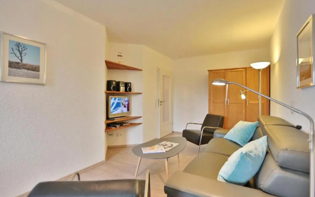 Residenz Ostseestrand Residenz Ostseestrand Appartement 19