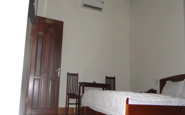 Manh Phat Guesthouse