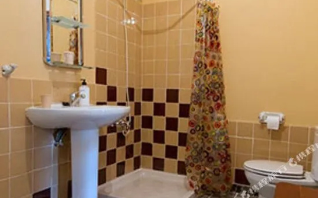 La Trapería Hostal - Pensión con encanto