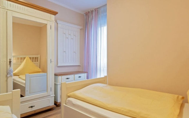 Holiday Home in Norddeich for 2 People