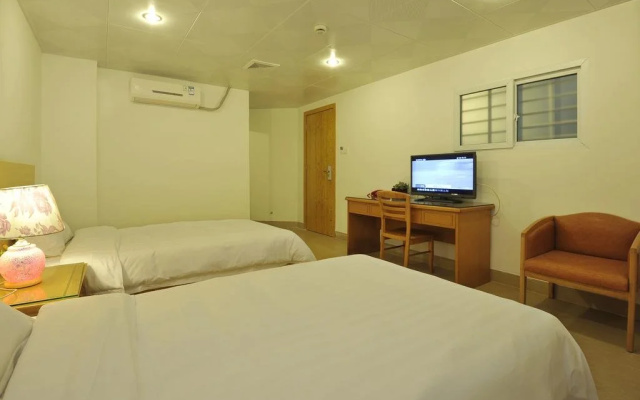 Xiamen Share Hotel