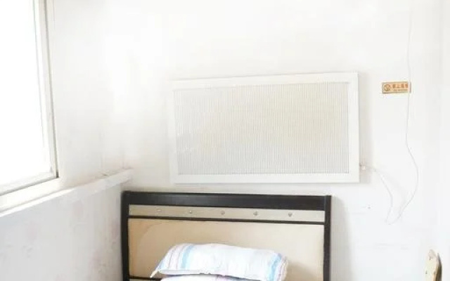 Huijie Hostel