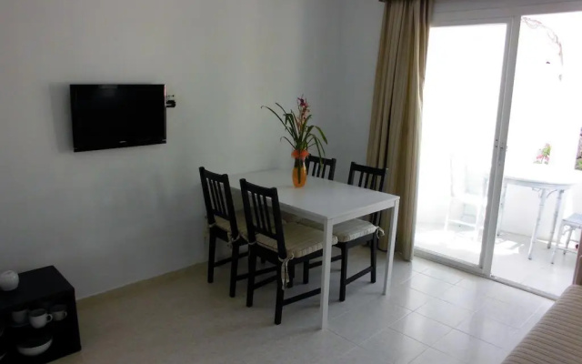 Aldea Bonsai Apartamentos