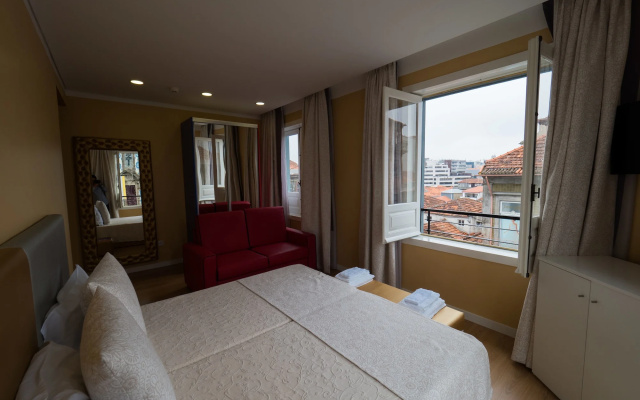 Hotel Privatti