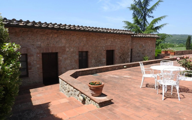 Relais Borgo Di Toiano