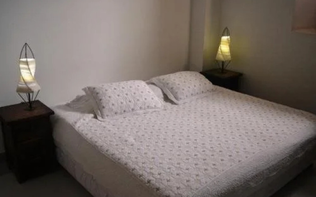 Hotel Encanto Real