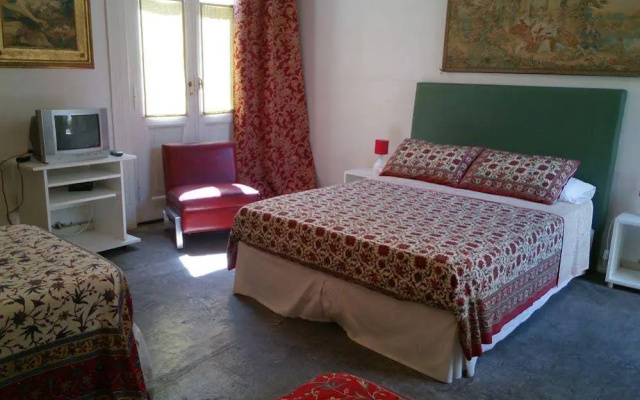 Casa Carranza