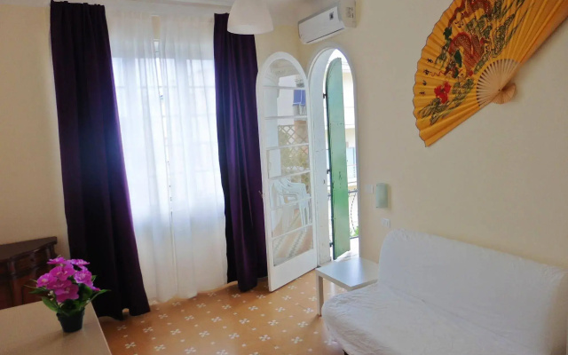 Solaro 53 Apartments