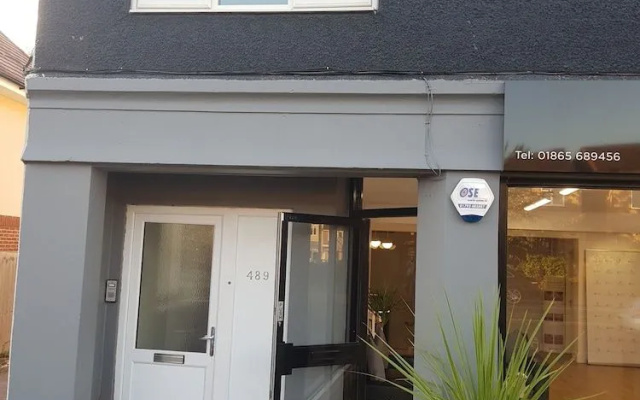 Oxford Modern Guest House