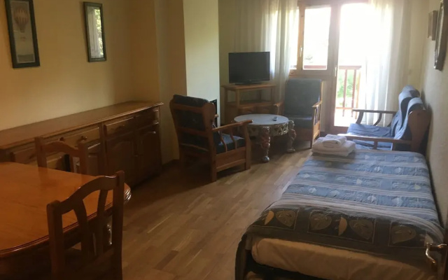 Apartamentos Constitucion